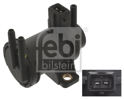 Pressure Converter